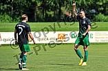 14.08.2016 - SV Manching - SV N Lerchenau