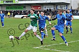 23.11.2013 - VfB Eichstätt - BC Aichach