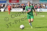 23.09.2017 - VfB Eichstätt - TSV 1860 Rosenheim