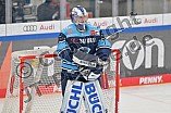 Eishockey, Herren, DEL, Saison 2022-2023, Playoff-Finale - Spiel 2, ERC Ingolstadt - EHC Red Bull München, 16.04.2023
