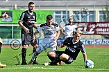01.10.2016 - VfB Eichstätt - 1. FC Sand