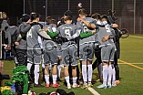 Fußball, Herren, Bayernliga Nord, Saison 2024-2025, Vorbereitung, VfB Eichstätt - TSV Jetzendorf, 18.02.2025