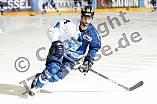 ERC Ingolstadt vs Duesseldorfer EG, Eishockey, DEL, Deutsche Eishockey Liga, Spieltag 19, 18.11.2016
