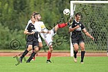01.09.2018 - TSV Gaimersheim - SV Kasing