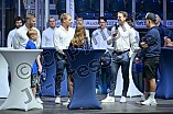 Eishockey, Herren, DEL, Saison 2025-2026, ERC Ingolstadt - Saisoneröffnungsfeier, 10.08.2025