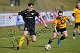 Fußball, Herren, Kreisliga 1, Saison 2025-2026, Spieltag 11, FC Hitzhofen-Oberzell - TSV Lichtenau, 08.03.2026