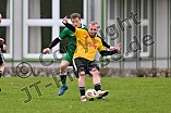 Fußball, Herren, Kreisklasse 1, Saison 2025-2026, Spieltag 14, SV Denkendorf - TSV Lichtenau, 15.03.2026