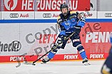 Eishockey, Nachwuchs, U20, Saison 2023-2024, ERC Ingolstadt - Augsburger EV, 30.09.2023
