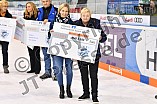 ERC Ingolstadt vs Schwenninger Wild Wings, Eishockey, DEL, Deutsche Eishockey Liga, Spieltag 25, 26.11.2017