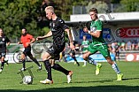 Fußball, Herren, Regionalliga Bayern, Saison 2021-2022, Spieltag 15, VfB Eichstätt - TSV Aubstadt, 25.09.2021
