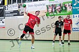Handball, Herren, Bezirksliga Männer West, Saison 2025-2026, DJK Eichstätt - SSV Schrobenhausen, 23.11.2025