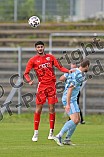 Fußball, Herren, Bayernliga Süd, Saison 2022-2023, Spieltag 12, FC Ingolstadt 04 II - TSV 1860 Rosenheim, 17.09.2022