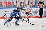 Eishockey, Frauen, DFEL, Saison 2023-2024, ERC Ingolstadt - ECDC Memmingen Indians, 07.10.2023