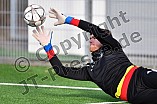 04.02.2018 - VfB Eichstätt - SC Großschwarzenlohe
