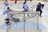 ERC Ingolstadt vs Straubing Tigers, Eishockey, DEL, Deutsche Eishockey Liga, 04.10.2015