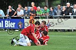 08.08.2012 - VfB Eichstätt / BCF Wolfratshausen