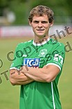 Fußball, Herren, Bayernliga Nord, Saison 2023-2024, VfB Eichstätt - Mannschaftsfotos, 08.07.2023