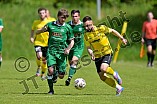 Fußball, Herren, Kreisliga 1, Saison 2025-2026, Spieltag 21, FC Hitzhofen-Oberzell - SV Denkendorf, 03.05.2026