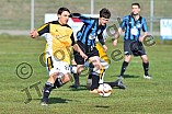 20.03.2015 - DJK Dollnstein - 1. FC 1910 Gunzenhausen
