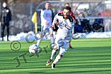 27.01.2019 - VfB Eichstätt - SV Seligenporten