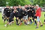 Regionalliga Bayern, Ligapokal, Finale, Herren, BFV, Saison 2019-2021, VfB Eichstätt - SpVgg Bayreuth, 08.06.2021