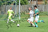 11.08.2013 - SpVgg Hofstetten - FC Gerolfing II