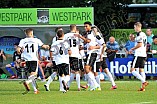 19.08.2016 - VfB Eichstätt - DJK Ammerthal
