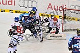 30.12.2013 - ERC Ingolstadt - Augsburger Panther