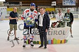 Eishockey, Herren, DEL, Saison 2023-2024, Vinschgau Cup, HC Innsbruck - ERC Ingolstadt, 27.08.2023