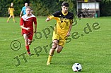 24.09.2017 - DJK Pollenfeld - JFG Rothsee Süd 2