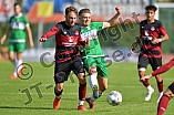 19.09.2020 - VfB Eichstätt - FC Nürnberg II