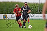 Fußball, Herren, Neumarkt Jura, A-Klasse Süd, Saison 2021-2022, Spieltag 3, DJK Preith - SV Marienstein II, 15.08.2021