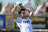 Fußball, Herren, Kreisliga 1, Saison 2022-2023, Spieltag 1, TSV Gaimersheim - FC Gerolfing, 07.08.2022