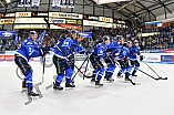 ERC Ingolstadt vs Grizzlys Wolfsburg, Eishockey, DEL, Deutsche Eishockey Liga, Spieltag 12, 13.10.2017