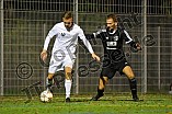 02.11.2019 - VfB Eichstätt II - SV Sulzemoos