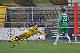 31.10.2020 - SpVgg Bayreuth - VfB Eichstätt