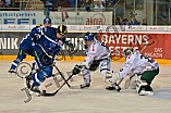 ERC Ingolstadt vs Augsburger Panther, Eishockey, DEL, Deutsche Eishockey Liga, Spieltag 21, 23.11.2016