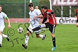 28.10.2017 - VfB Eichstätt II - DJK Ingolstadt