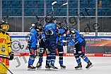 Eishockey, U20, DNL, Saison 2024-2025, ERC Ingolstadt - Krefelder EV 81, 01.03.2025