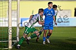 Fußball, Herren, Landesliga Südwest, Saison 2025-2026, Spieltag 20, SV Manching - VfB Durach e.V., 15.11.2025