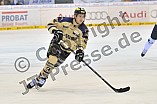 11.01.2015 - ERC Ingolstadt - Hamburg Freezers