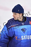 04.01.2021 - ERC Ingolstadt - Adler Mannheim