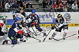14.04.2015 - Adler Mannheim - ERC Ingolstadt