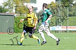 01.10.2011 - VfB Eichstätt / SV Kirchanschöring