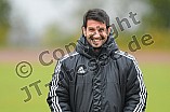 28.10.2018 - FC Türk Gücü Eichstätt - SG Forchheim-Sulzkirchen