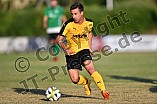 09.07.2019 - TV Hilpoltstein - VfB Eichstätt II