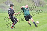 29.04.2012 - VfB Mörnsheim / FC Pleinfeld