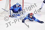 Eishockey, Herren, DEL, Saison 2020-2021, ERC Ingolstadt - EHC Red Bull München, 25.02.2021