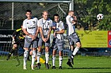 Fußball, Herren, Kreisklasse Neumarkt Jura Süd, Saison 2025-2026, Spieltag 6, DJK Pollenfeld - SG Mühlhausen-Erasbach, 06.09.2025