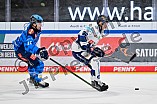 Eishockey, Herren, DEL, Saison 2025-2026, Spiel 28, ERC Ingolstadt - Iserlohn Roosters, 14.12.2025